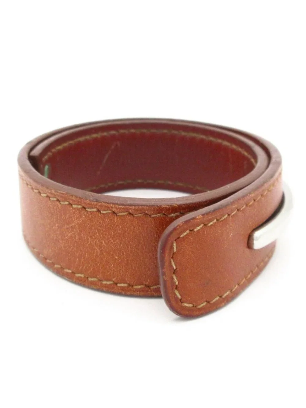 Hermes category bangle